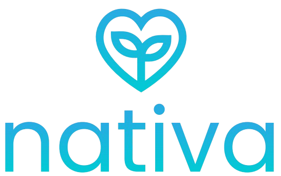 Logo Nativa Fácil
